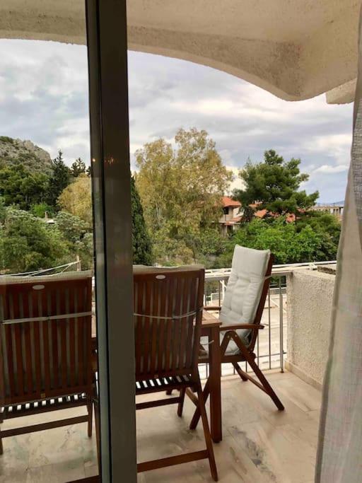 Studio Στο Τολό Exterior photo